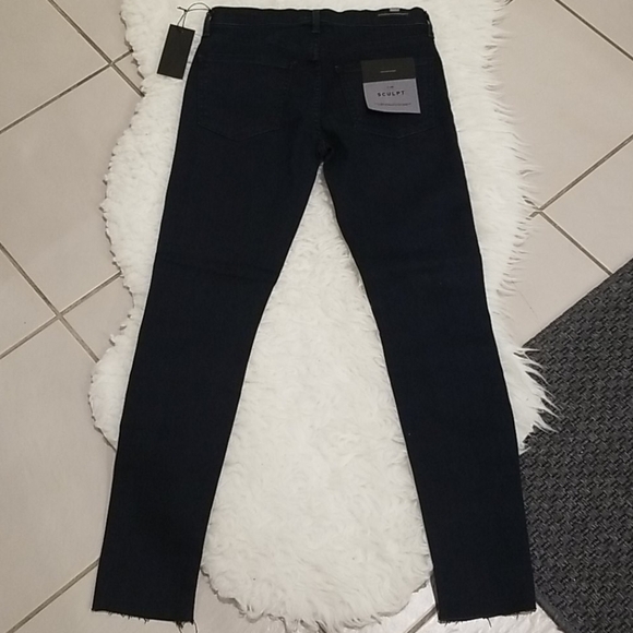 💕CITIZENS OF HUMANITY Rocket High Rise Hi Lo Hem - Picture 8 of 8